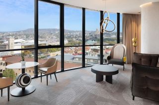 Paragraph Freedom Square - Luxury Collection Hotel